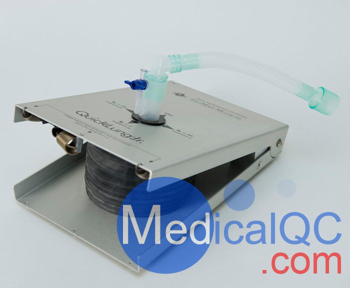 QuickLung精密測(cè)試肺,QuickLung模擬肺，QuickLung測(cè)試肺