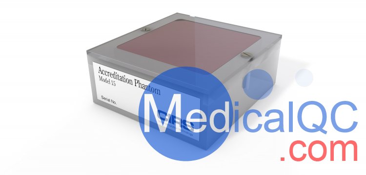 Cirs 015乳腺模體，Cirs 015乳腺機成像質量性能模體