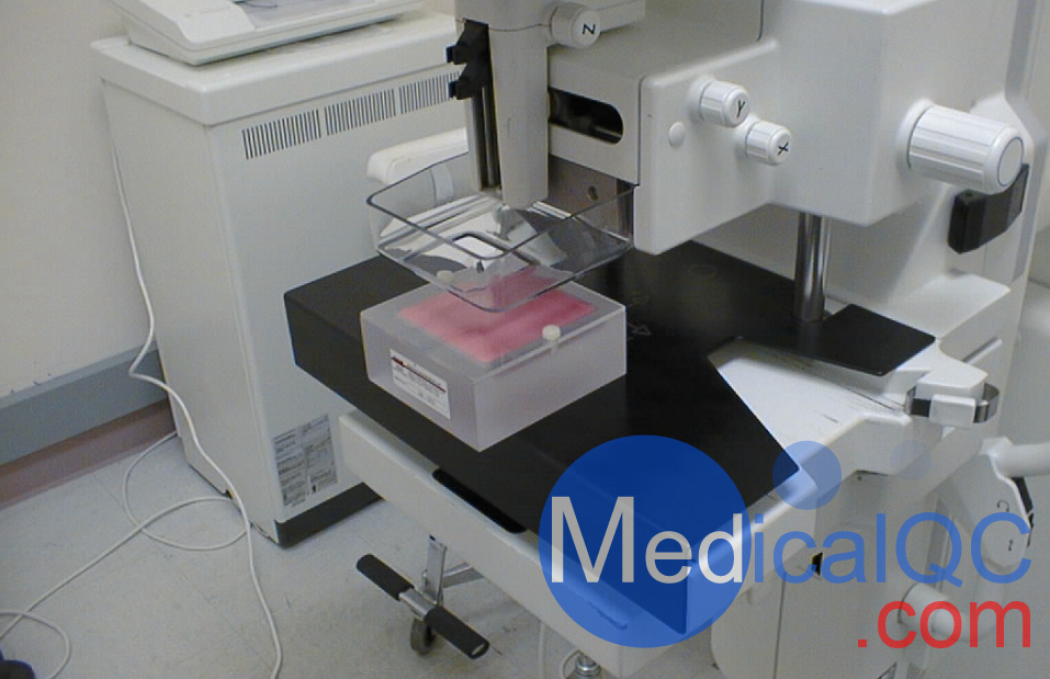 Cirs 015乳腺模體，Cirs 015乳腺機成像質量性能模體