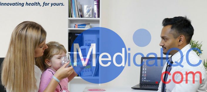 BEDFONT PICO+戒煙呼出氣一氧化碳檢測儀，PICO+呼吸CO分析儀