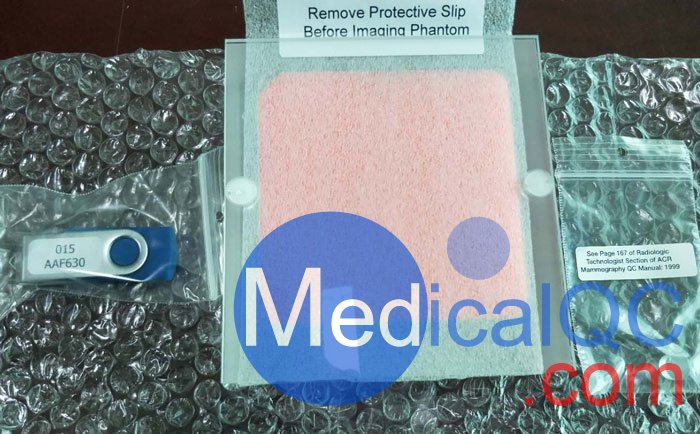 Cirs 015乳腺模體，Cirs 015乳腺機成像質量性能模體