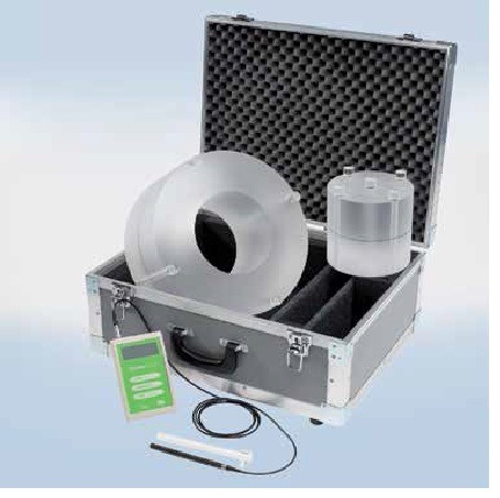 德國IBA PMMA CDTI劑量模體，2部分,3部分 CDTI劑量模體