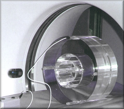 德國IBA PMMA CTDI劑量模體，IBA CT劑量模體,CTDI PMMA模體