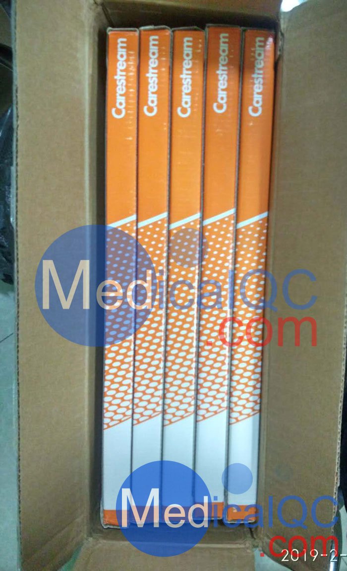 柯達(dá)BioMax MS膠片,BMS1 X射線(xiàn)膠片,Kodak BioMax MS科學(xué)膠片,Carestream自顯影膠片