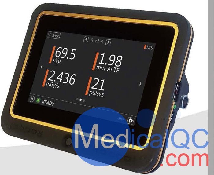 Accu-Gold Touch X射線檢測儀,Accu-Gold Touch輻射測試儀