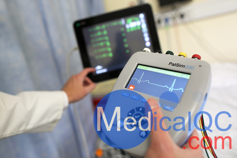 Rigel PatSim200患者模擬器,Rigel PatSim200心電監護儀檢測儀