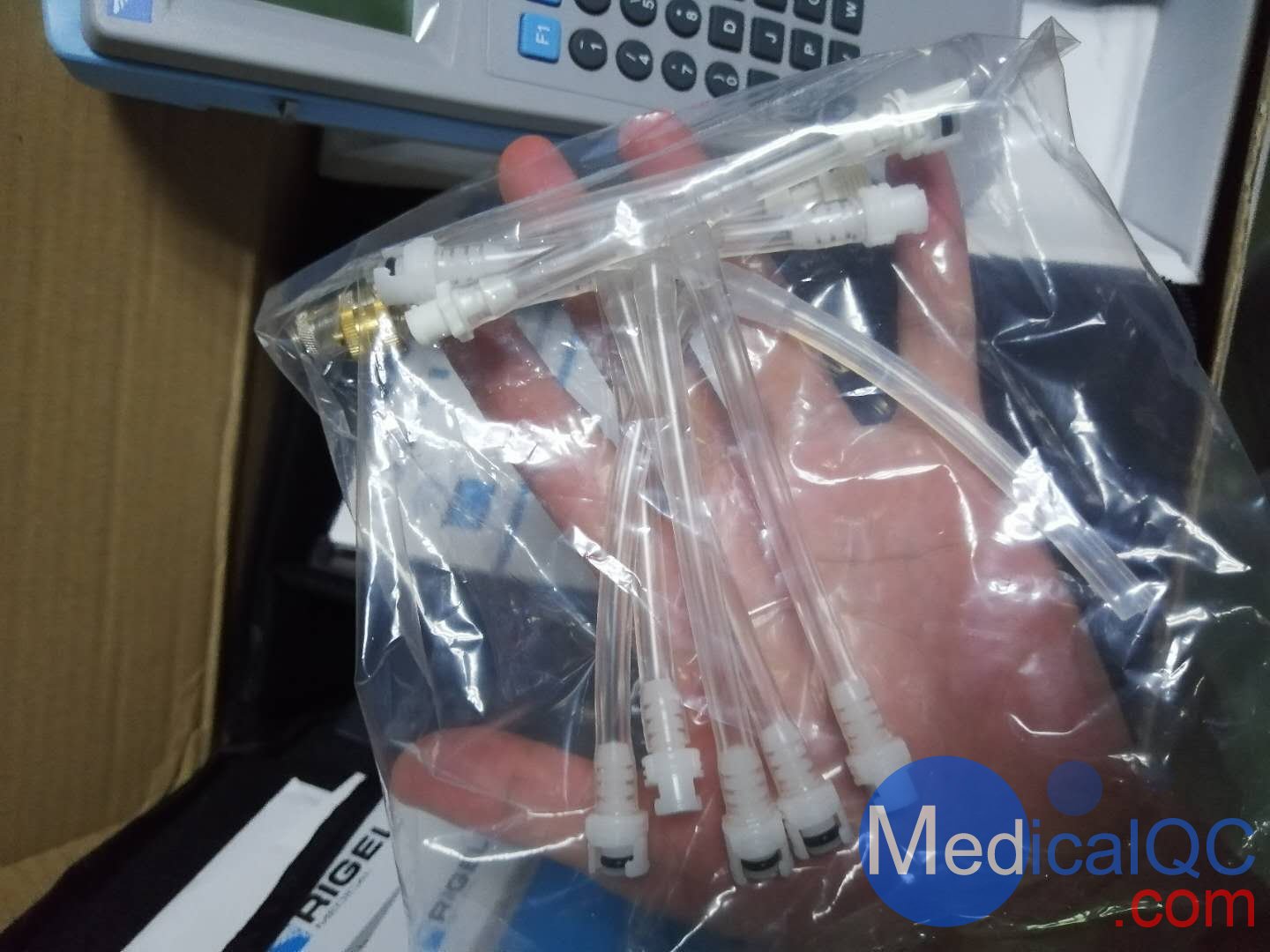 BP-SiM NIBP模擬器,Rigel BP-SiM無創血壓分析儀