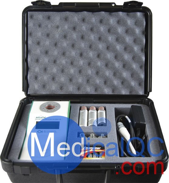 tetraCal氣流校準器，美國BGI tetraCal空氣流量校準器