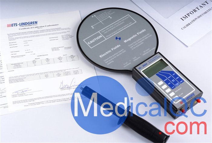 HI-3604工頻電磁場測量儀，美國HOLADAY HI-3604電磁場測量儀