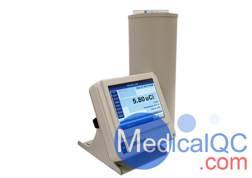 CRC-55tR活度計，美國Capintec CRC-55tR放射性核素活度計，CRC-55tR核素活度計