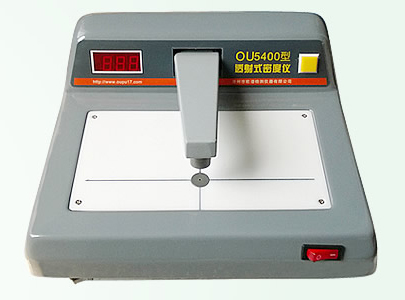 OU5400黑白膠片密度計(jì),OU5400膠片密度計(jì),OU5400透射式黑白密度計(jì)