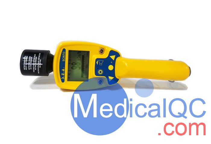 德國(guó)SEA SCINTO劑量率儀，SCINTO閃爍體劑量率儀