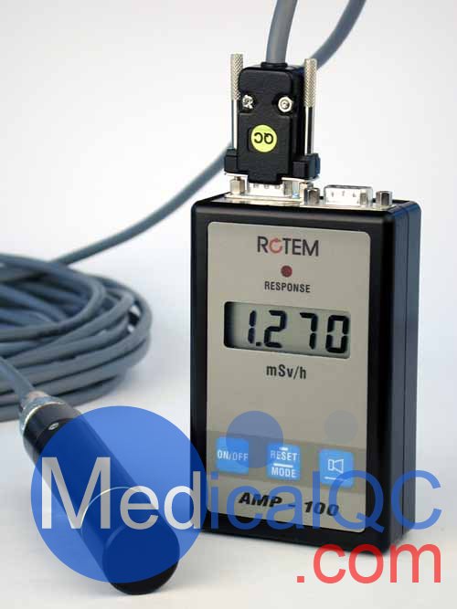 AMP-100區域連續監測儀，AMP-100伽瑪輻射監測儀，AMP-100區域γ連續監測儀