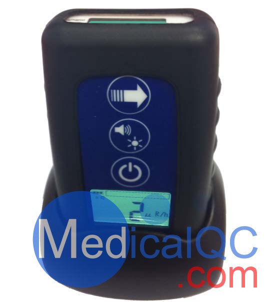 以色列ROTEM PDS-GO伽馬輻射探測器,PDS-GO個人劑量計，PDS-GO伽馬劑量計