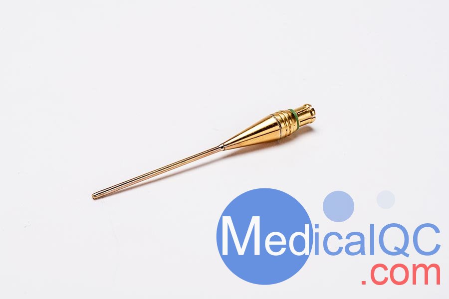 英國PA NH0500針式水聽器，0.5mm針式水聽器