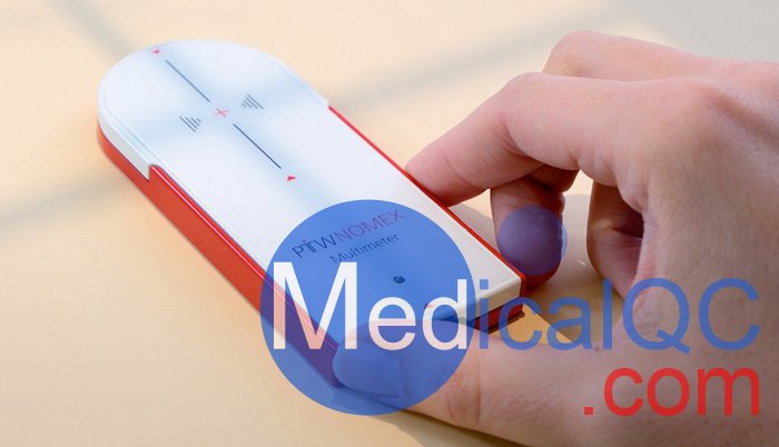 PTW NOMEX萬(wàn)用表,NOMEX Multimeter劑量測(cè)定系統(tǒng)，NOMEX Multimeter劑量?jī)x