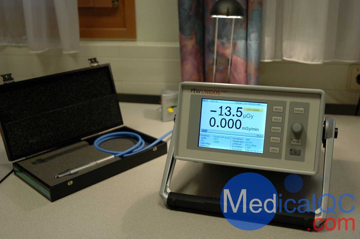 UNIDOS webline劑量計,UNIDOS webline靜電計，PTW UNIDOS劑量計