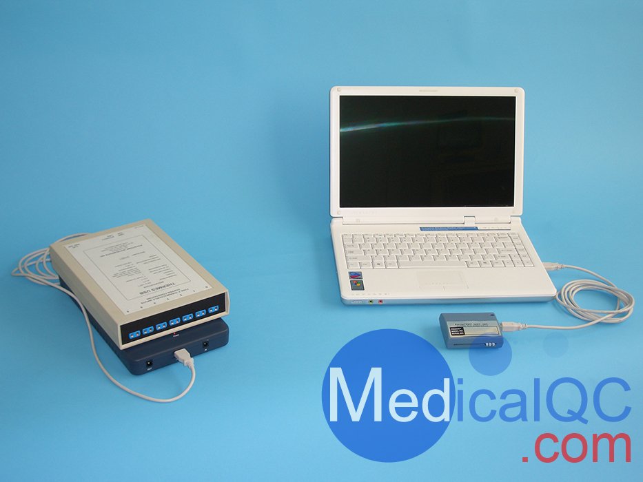 帶WIFI的THERMES-USB WFI溫度數據采集