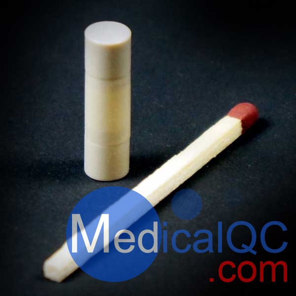 QRM QRM-MicroBar測試卡，QRM-MicroBar測試模體,Micro-CT高分辨率測試卡