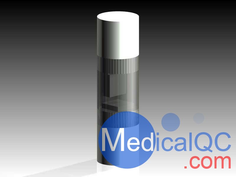 QRM QRM-MicroBar測試卡，QRM-MicroBar測試模體,Micro-CT高分辨率測試卡