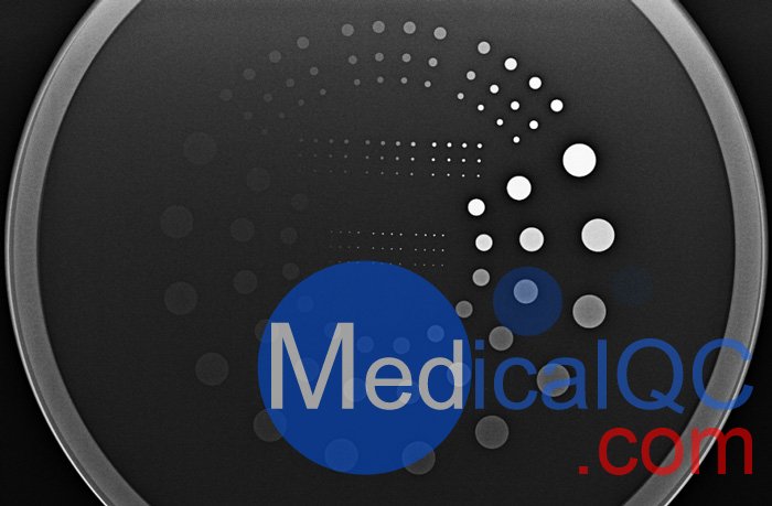 TO16低對比度細(xì)節(jié)檢測模體分布細(xì)節(jié)圖