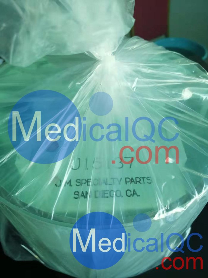 ACR MRI模體，ACR MRI質(zhì)控模體