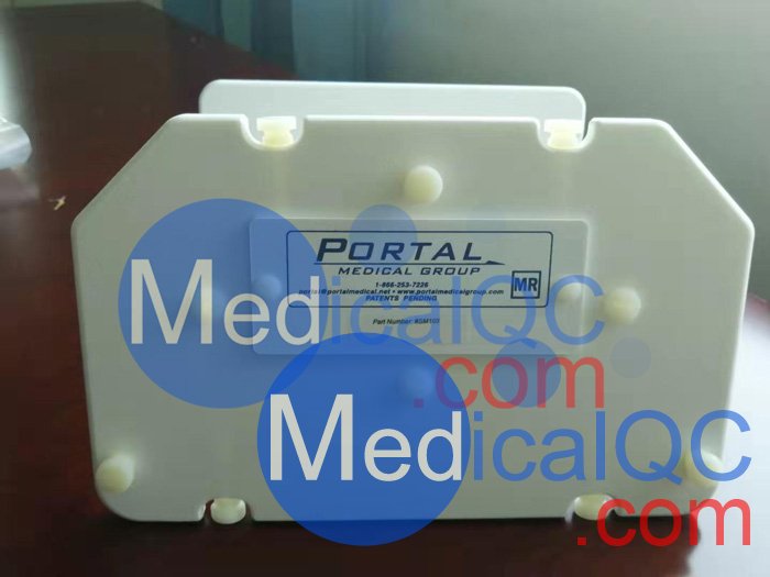 ACR MRI模體，ACR MRI質(zhì)控模體支架實拍圖