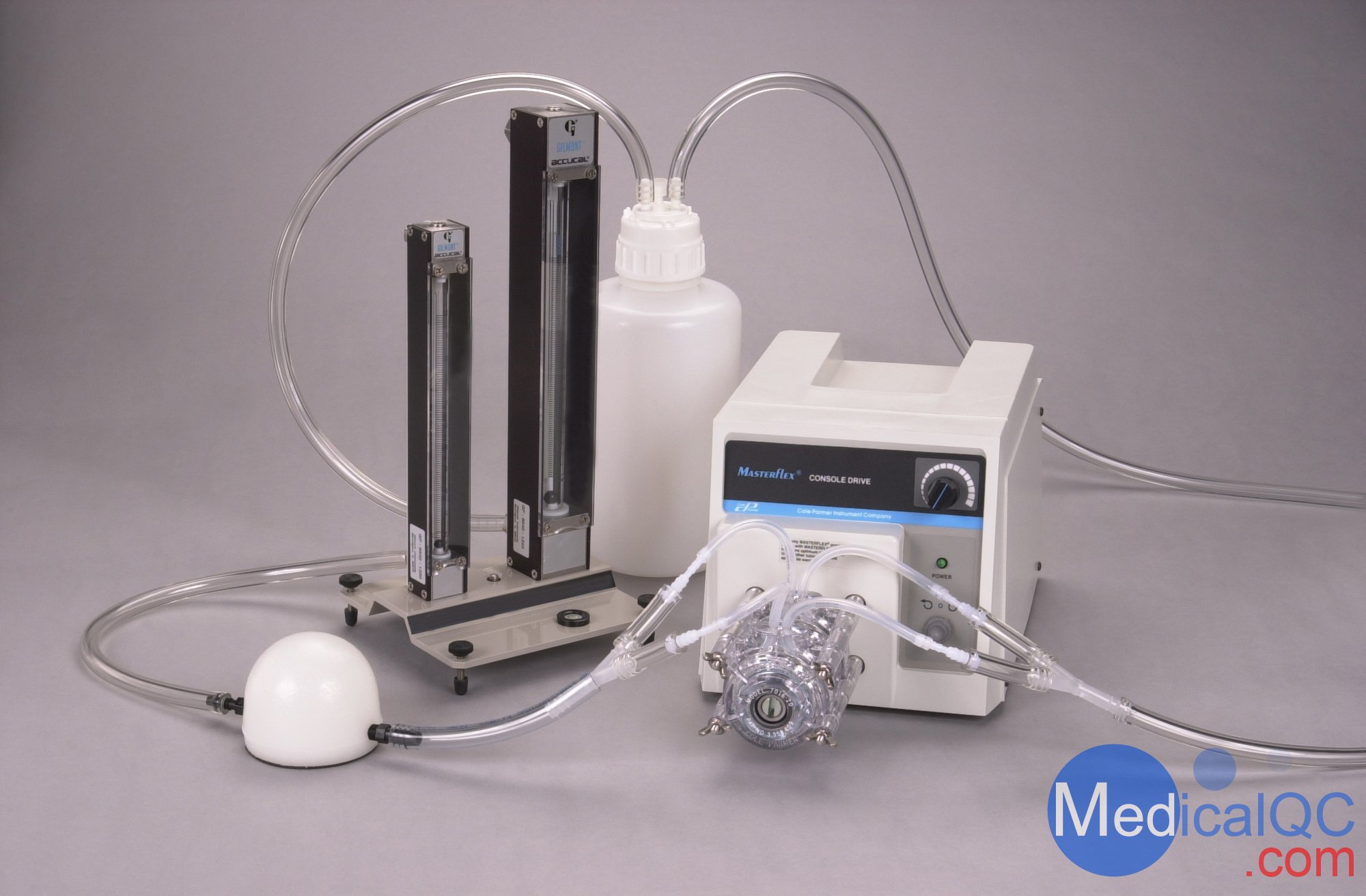 ATS 700-D多普勒流量控制系統，ATS 700-D超聲多普勒流量控制器，ATS 700-D泵送系統