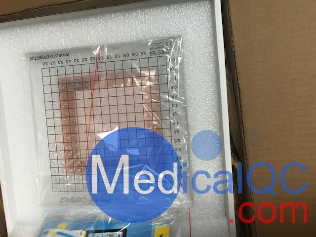 Pro-RF contrast低對比度細節(jié)檢測模體，Pro-RF contrast模體