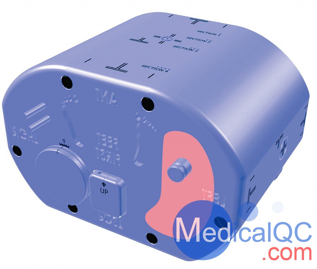 IMT DP-1000端對(duì)端放療驗(yàn)證模體,DP-1000放療驗(yàn)證模體