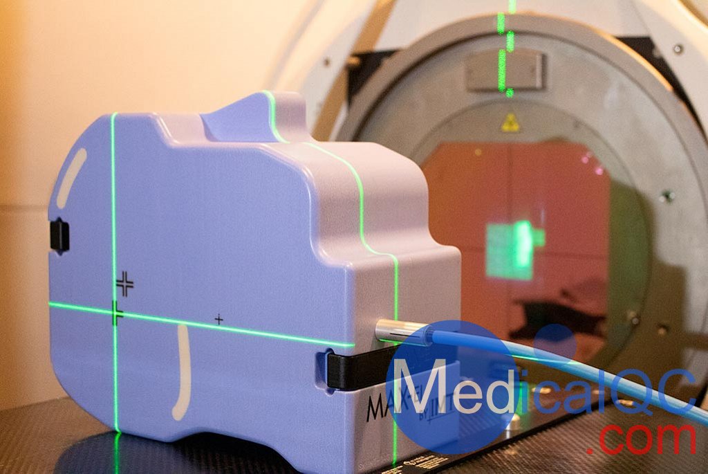 美國IMT MAX-SE SRS QA模體，MAX-SE SRS質量控模體