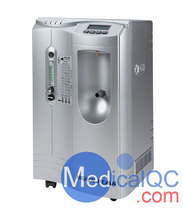 HigherPeak MAG-20高原低氧發生器，MAG-20低氧發生器