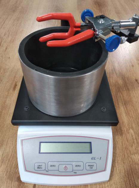 GL-1超聲功率計(jì)，1mW超聲功率計(jì)，1毫瓦級(jí)超聲功率計(jì)