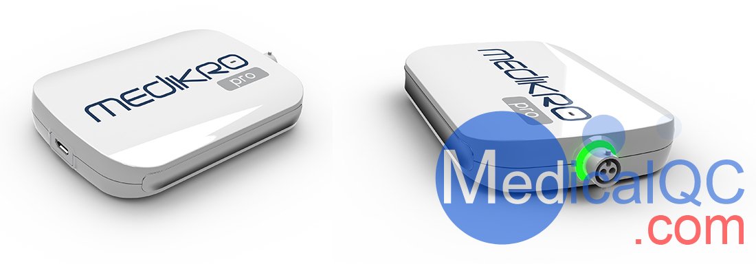 Medikro Pro肺功能系統，Medikro Pro肺功能儀