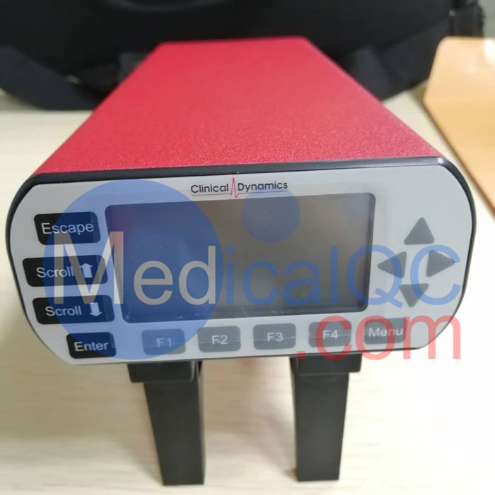 AccuPulse HS-01 NIBP模擬器,AccuPulse HS-01手持式無創血壓模擬儀