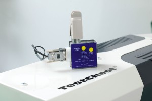 TestChest智能心肺仿生系統，Organis TestChest模擬肺