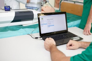 TestChest智能心肺仿生系統，Organis TestChest模擬肺