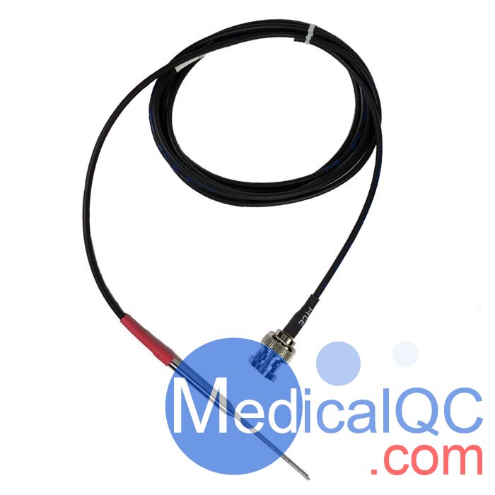 Muller-Platte針式水聽器，Muller-Platte水聽器