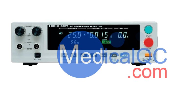 HIOKI 3157-01接地電阻測試儀，日置HIOKI 3157-01交流接地電阻測試儀