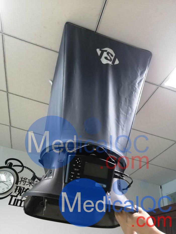 TSI8380數字式風量罩,TSI8380風量罩