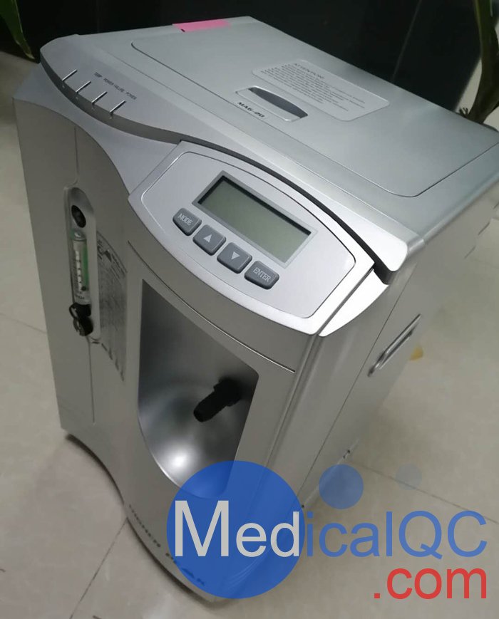 HigherPeak MAG-20高原低氧發生器，MAG-20低氧發生器，HigherPeak高原訓練系統