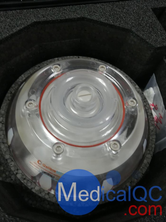 QIBA DWI模體，qMRI擴散成像模體,QalibreMD彌散成像模體