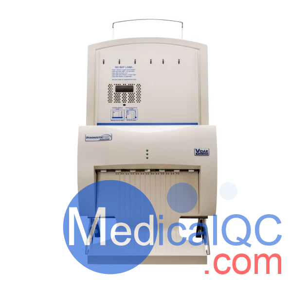 VIDAR DosimetryPRO Advantage膠片掃描儀，DosimetryPRO Advantage膠片數字