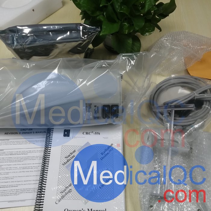 CRC-55tR活度計，美國Capintec CRC-55tR放射性核素活度計，CRC-55tR核素活度計