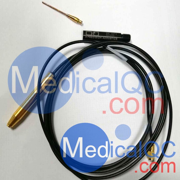 英國PA NH1000針式水聽器，PA水聽器NH1000