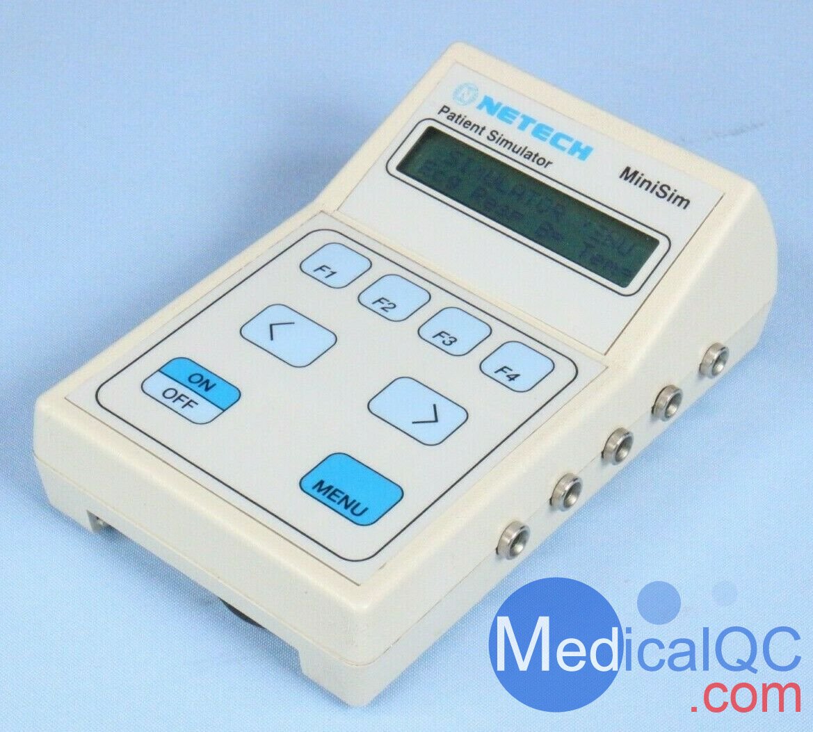 MiniSim 1000患者模擬器,MiniSim 1000生命體征模擬器