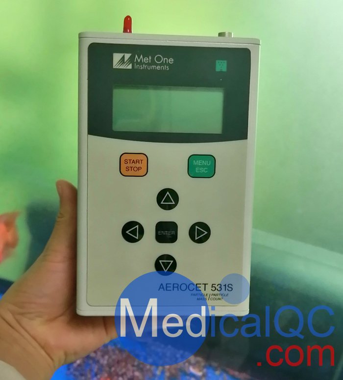 Aerocet531S粉塵儀,Aerocet531S,Aerocet 531S粉塵儀,Aerocet531S粉塵儀,Aerocet 531S粒子計數器,METONE Aerocet531S