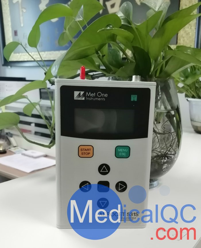 Aerocet531S粉塵儀,Aerocet531S,Aerocet 531S粉塵儀,Aerocet531S粉塵儀,Aerocet 531S粒子計數器,METONE Aerocet531S