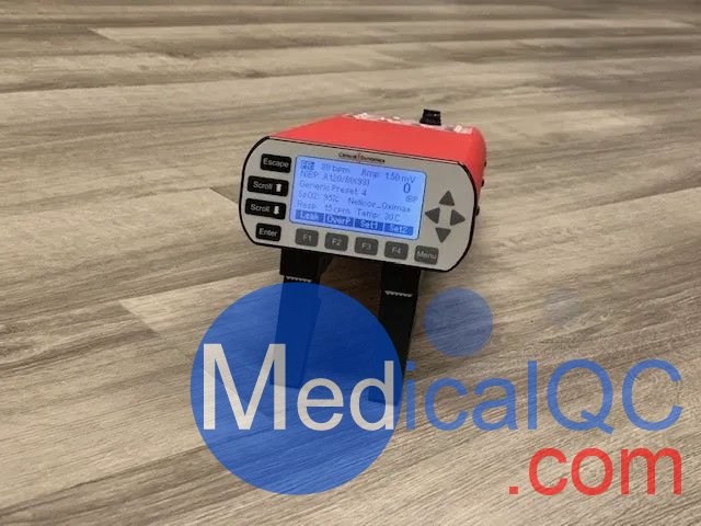 AccuSim監護儀模擬器,AccuSim監護儀檢測儀