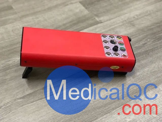 AccuSim監護儀模擬器,AccuSim監護儀檢測儀